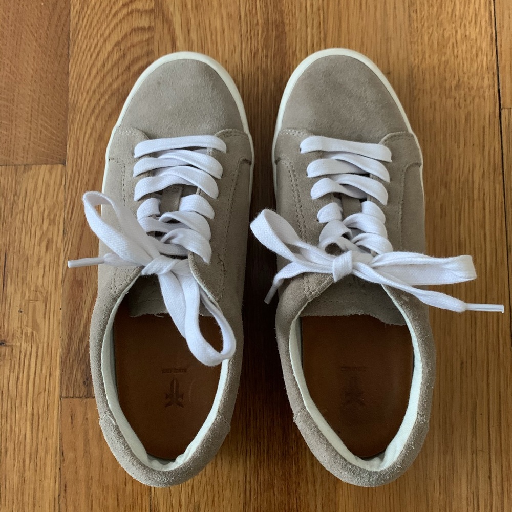 Frye Sneakers